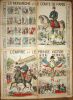 LE FIGARO SUPPLEMENT. N° 13 du samedi 30 mars 1889. La République devant les élections. . 