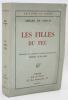 Les Filles du feu. Révision du texte et introduction par Henri Clouard.. NERVAL (Gérard de).