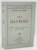 Les illuminés. Révision du texte et introduction par Henri Clouard.. NERVAL (Gérard de).