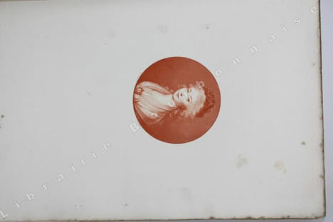 Mémoire écrit par Marie-Thérèse-Charlotte de France sur la captivité des Princes et Princesses ses parents depuis le 10 août 1792 jusqu'à la mort de ...