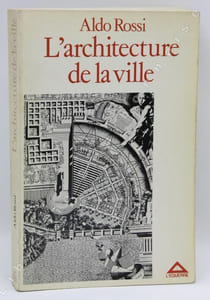 L'architecture de la ville.