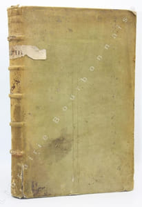 De immunitate ecclesiarum et confugientibus ad eas, ad interpretationem bullae Gregorii XIV. Appendix ad quaestionem xvIII. in titulo de Carceribus, & Carceratis.  [Suivi de] Responsorum criminalium sive consiliorum. Libert tertius. Quibus accesserunt additiones ad omnia hactenus sua impress Opera. 