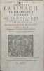 De immunitate ecclesiarum et confugientibus ad eas, ad interpretationem bullae Gregorii XIV. Appendix ad quaestionem xvIII. in titulo de Carceribus, & ...