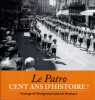 Le Patro, cent ans d'histoire ! Patronage de l'enseignement laïque de Montluçon.  . 