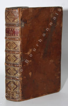 Les Provinciales, ou les Lettres écrites par Louis de Montalte à un provincial de ses amis, et aux RR. PP. jésuites. Huitième édition, dans laquelle ...