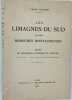 Les Limagnes du Sud et leurs bordures montagneuses. Etude de géographie physique et humaine.. GACHON (Lucien).