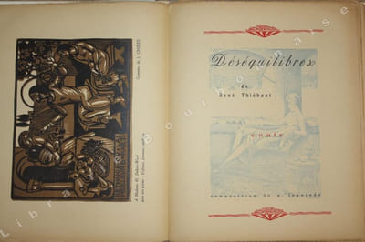 Septimanie. Numéro spécial. Edition des Bibliophiles. Cinquième année, N°53.