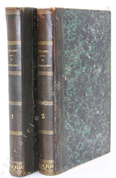 La féodalité ou les droits du Seigneur. Événements mystérieux, lugubres, scandaleux, exactions, despotisme, libertinage de la noblesse et du clergé, ...