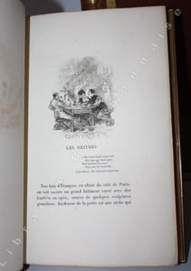 Chronique du règne de Charles IX. Illustrée de trente et une compositions dessinées et gravées à l'eau-forte par Edmond Morin.