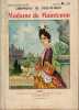 Chroniques de l'oeil de boeuf. Madame de Maintenon.. [MAINTENON (Madame de)].