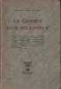 Le carnet d'un sculpteur. . CRAUK (Gustave) - CRAUK (Marguerite G.). 