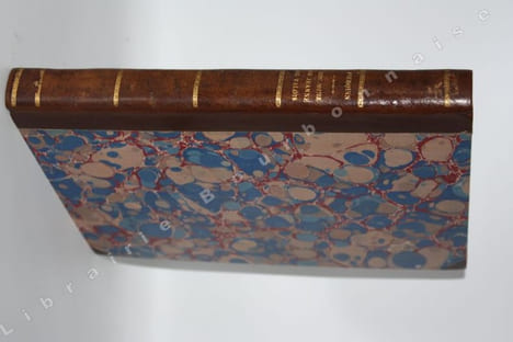 Histoire de Jeanne de Valois, Duchesse d'Orléans et de Berry, Reine de France, fondatrice de l'ordre des Annonciades.. PIERQUIN DE GEMBLOUX.