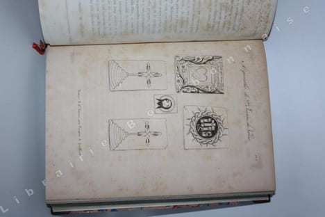 Histoire de Jeanne de Valois, Duchesse d'Orléans et de Berry, Reine de France, fondatrice de l'ordre des Annonciades.. PIERQUIN DE GEMBLOUX.