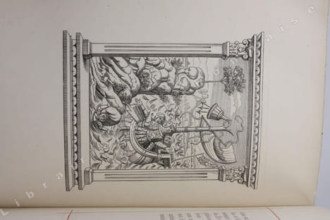 Les enseignements d'Anne de France, duchesse du Bourbonnois et d'Auvergne, à sa fille Susanne de Bourbon. Extrait d'un épistre consolatoire à Katerine ...