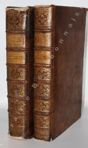Les coutumes du duché de Bourgogne. Avec les anciennes Coutumes, tant générales que locales, de la même Province, non encore imprimées. Et les Observations de M. Bouhier, Président à mortier honoraire au Parlement de Bourgogne, & de l'Académie françoise.