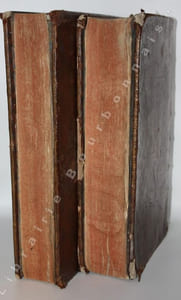 Les coutumes du duché de Bourgogne. Avec les anciennes Coutumes, tant générales que locales, de la même Province, non encore imprimées. Et les Observations de M. Bouhier, Président à mortier honoraire au Parlement de Bourgogne, & de l'Académie françoise.