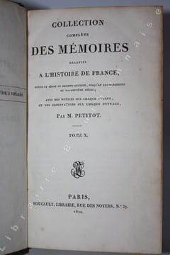 Les Mémoires d'Olivier de La Marche, augmentées d'un estat particulier de la Maison du duc Charles Le Hardy, composé du même auteur.. LA MARCHE ...