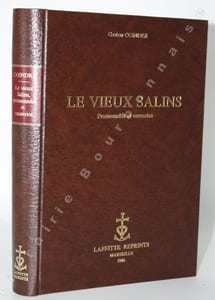 Le Vieux Salin. Promenades et causeries.
