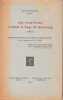 Aux avant-postes pendant le si&egrave;ge de Strasbourg. 1870. M&eacute;moires in&eacute;dits d'un soldat bourbonnais, &eacute;tablis et pr&eacute;sent&eacute;s par Paul Vernois.. BOUCULAT ...