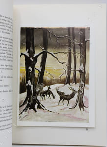 Mémoires d'un piqueux. Illustrations du vicomte de Conny, avec préface de Jacques Chevalier.