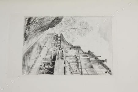 La Bièvre.