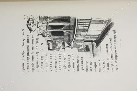 La Bièvre.