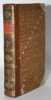 Voyage autour du monde, fait en 1764 & 1765, sur le vaisseau de guerre anglois le Dauphin, commandé en chef par le chef d'escadre Byron ; dans lequel ...