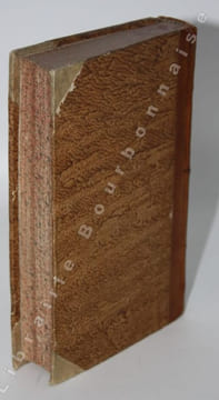 Voyage autour du monde, fait en 1764 & 1765, sur le vaisseau de guerre anglois le Dauphin, commandé en chef par le chef d'escadre Byron ; dans lequel ...