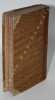 Voyage autour du monde, fait en 1764 & 1765, sur le vaisseau de guerre anglois le Dauphin, commandé en chef par le chef d'escadre Byron ; dans lequel ...