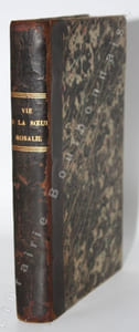 La vie de soeur Rosalie Fille de la Charité.