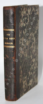 La vie de soeur Rosalie Fille de la Charité. . MELUN (Vicomte de).