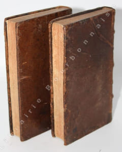 Mémoires pour servir à l'Histoire de Louis XIV. Par feu M. l'Abbé de Choisy de l'Académie française.