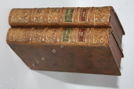 Histoire des inquisitions, où l'on rapporte l'origine & le progrès de ces tribunaux, leurs variations, la forme de leur juridiction, & l'extrait du ...