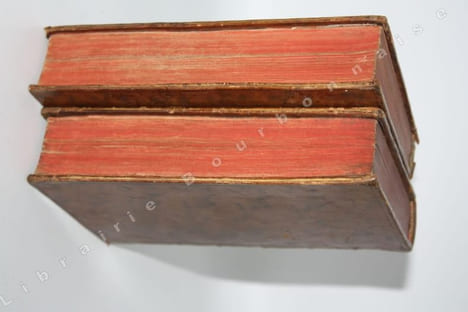 Histoire des inquisitions, où l'on rapporte l'origine & le progrès de ces tribunaux, leurs variations, la forme de leur juridiction, & l'extrait du ...