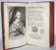 Maximes d'État, ou testament politique d'Armand du Plessis, cardinal duc de Richelieu, pair & grand amiral de France, Premier ministre d'État sous le ...