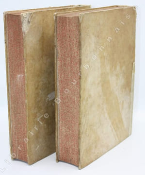 Histoire de la ville d'Amiens, depuis son origine jusqu'à présent. Ouvrage enrichi de cartes, de plans et de différentes gravures.. DAIRE (Père ...