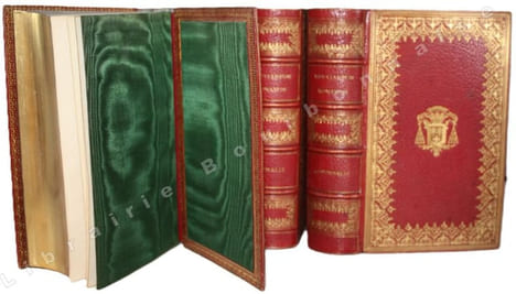 Breviarum romanum ex decreto Sacrosancti Concilii tridentini restitutum S. Pii V., Pontificis Maximi, jussu editum Clementis VIII. et Urbani VIII. ...