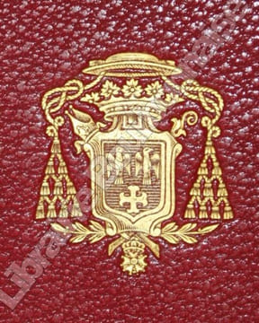 Breviarum romanum ex decreto Sacrosancti Concilii tridentini restitutum S. Pii V., Pontificis Maximi, jussu editum Clementis VIII. et Urbani VIII. ...