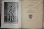 Livre d'Or du Cortège des Croisés à Clermont-Ferrand (19 mai 1895). Avec une liste générale des familles existantes en France qui ont été aux ...