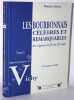 Les Bourbonnais célèbres et remarquables des origines à la fin du XXe siècle. Tome 1 arrondissement de Vichy. . SARAZIN (Maurice).