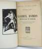 Cashel Byron, gentleman et boxeur. Adapté de l'anglais par Louis Beaudoir. . SHAW (George Bernard).