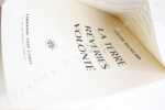 La Terre et les rêveries de la volonté. . BACHELARD (Gaston).