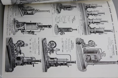Les jouets extraordinaires de M. Gamage 1902 - 1906.. PARRY-CROOKE (Charlotte).