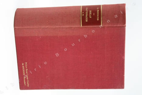 Études et polémiques historiques sur Louis XVII. Brelan d'adversaires : Georges Montorgueil, Henri Rochefort, Ernest Daudet, Paul Gaulot.. FRIEDRICHS ...