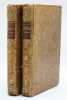 Lettres de M. William Coxe à M. W. Melmoth, sur l'état politique, civil et naturel de la Suisse ; Traduites de l'Anglois, et augmentées des ...