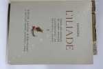 L'Iliade -  L'Odyssée. Traduction nouvelle de Mario Meunier. Illustrations de Bethold-Mahn.. HOMERE - [BERTHOLD-MAHN]. 