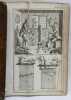 Manuel de l'artificier. seconde édition, revue, corrigée & augmentée.. [JOMBERT (Charles-Antoine) ou PERRINET D'ORVAL (Jean-Charles)].