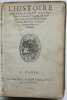 L'histoire ecclesiastique translatée de Latin en François, par messire Claude de Seyssel, Evesque lors de Marseille : & depuis  Archevesque de Thurin. ...