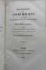 Dénonciation aux cours royales, relativement au système religieux et politique signalé dans le Mémoire à consulter, précédée de nouvelles observations ...