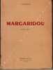 Margaridou. . ROBAGLIA (Suzanne). 
